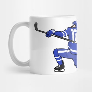 Marner teh goal Mug